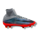Nike Mercurial Superfly V FG CR7