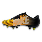 Nike Mercurial Vapor XI SG AC ELITE 'Lock in. Let loose. - Laser Orange/Black/White'