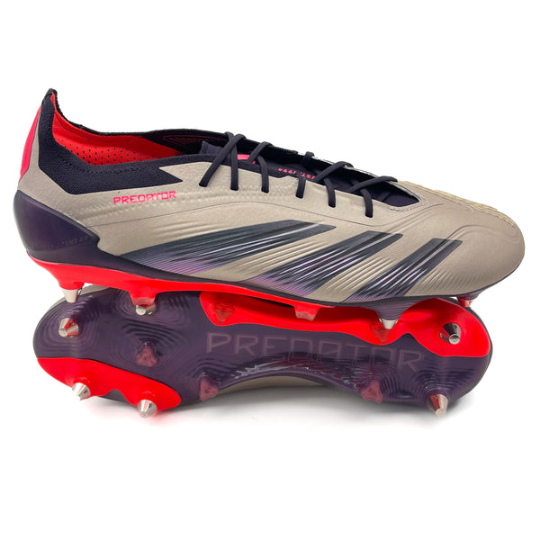  プレデター PREDATOR SG 27.0 Adidas Predator Elite SG – Boots Plug