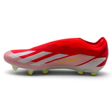 Adidas X CrazyFast Elite FG Laceless