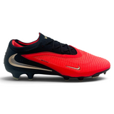 Nike Phantom 6 Low FG - Elite Break Em - Bright Crimson/Blur/Black – Boots Plug, photo 2