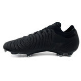 Nike Phantom GX2 FG Custom Blackout