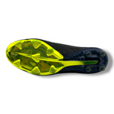 Adidas X 19+ FG Blackout