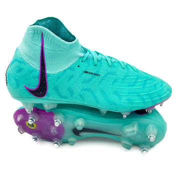 Nike Phantom Luna SG-PRO AC - Elite Peak Ready - Hyper Turquoise/Black/Fuchsia Dream