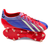 Adidas F50 Adizero FG Messi