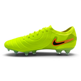 Nike Tiempo Legend 10 SG AC - Yellow