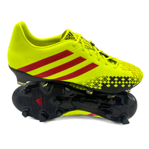 Adidas Predator LZ FG