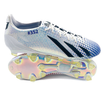 Adidas F50 Adizero 370 Pairs Limited Edition