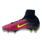 Nike Mercurial Superfly V  'Total Crimson'