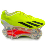 Adidas X CrazyFast+ SG