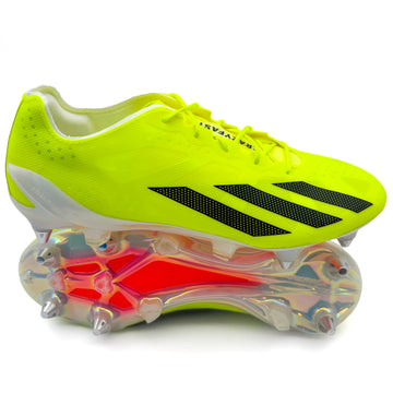 Adidas X CrazyFast+ SG