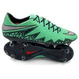 Nike Hypervenom Phinish SG-PRO