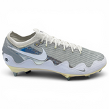 Nike Mercurial Vapor 16 SG-PRO Elite "Patta - Chrome/Black/White LIMITED EDITION"