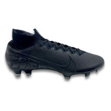 Nike Mercurial Superfly 7 FG ELITE 'Under The Radar - Black/Dark Grey'