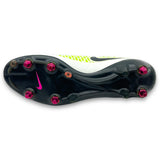 Nike Magista Opus 1 SG-PRO ELITE 'White/Black/Pink Blast'