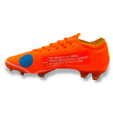 Nike Mercurial Vapor 12 FG ELITE '360 X Virgil Abloh LIMITED EDITION'