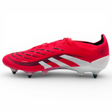 Adidas Predator Elite SG - Lucid Red