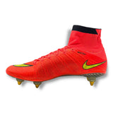 Nike Mercurial Superfly IV SG