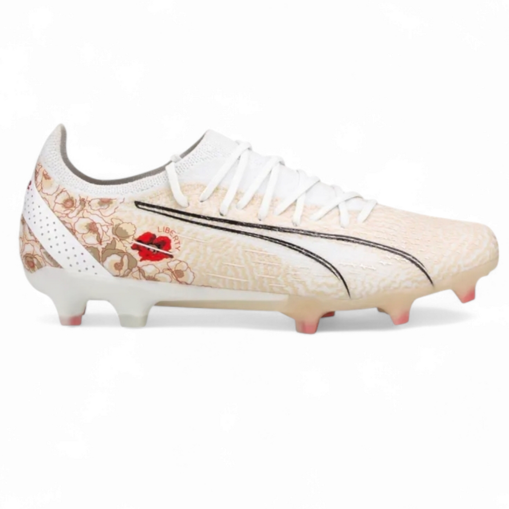 Puma x Liberty Ultra FG ELITE 'Liberty Women's EURO 2022 - PUMA Puma x Liberty Ultra FG ELITE 'Liberty Women's EURO 2022 - PUMA
