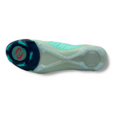 Nike Phantom GX FG ELITE 'PLAYER EDITION Mad Energy - Mint Rush/Atomic Red/Off Noir'