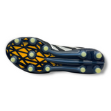 Adidas Ace 16.1 FG ELITE 'Core Black/Silver Metallic/Solar Gold'