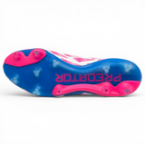Adidas Predator Laceless FG - ‘Reemergence’