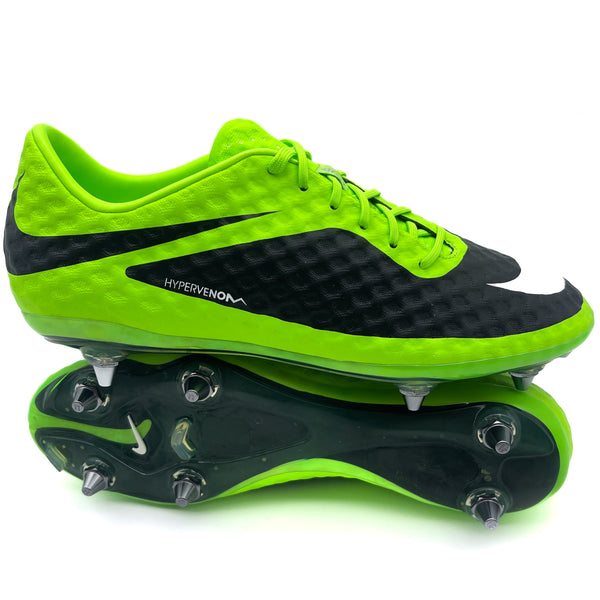 Nike Hypervenom Phantom 1 SG – Boots Plug
