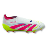 Adidas Predator Elite FG Laceless