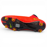 Nike Mercurial Superfly IV SG-PRO Elite "Hyper Punch/Gold/Black"
