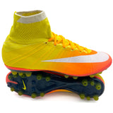 Nike Mercurial Superfly IV AG