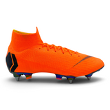 Nike Mercurial Superfly 6 SG-PRO - ‘Fast AF’ - Made In Bosnia