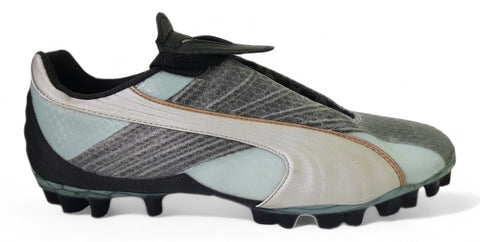 Puma Cellerator Shudoh FG "Grey/Blue"