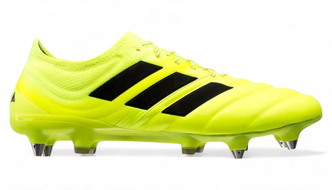 adidas Copa 19.1 SG "Hardwired"