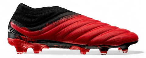 Adidas Copa 20+ FG - Elite Mutator - Active Red/White/Core Black – Boots Plug, photo 1