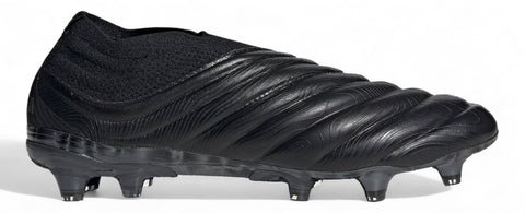 Adidas Copa 20+ FG - Elite Shadowbeast - Core Black/Night Metallic – Boots Plug, photo 1