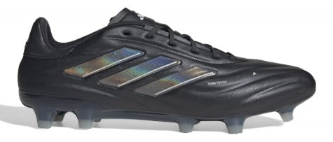 Adidas Copa Pure 2 Elite FG - Nightstrike - Core Black/Carbon/Grey One – Boots Plug, photo 1