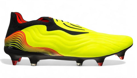 adidas Copa Sense+ SG "Game Data"