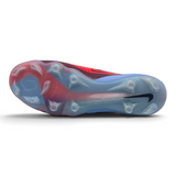 Nike Phantom 6 Low FG - Red/Blue