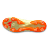 Adidas Copa Pure.1 FG ELITE 'Heatspawn - Off White/Solar Orange'