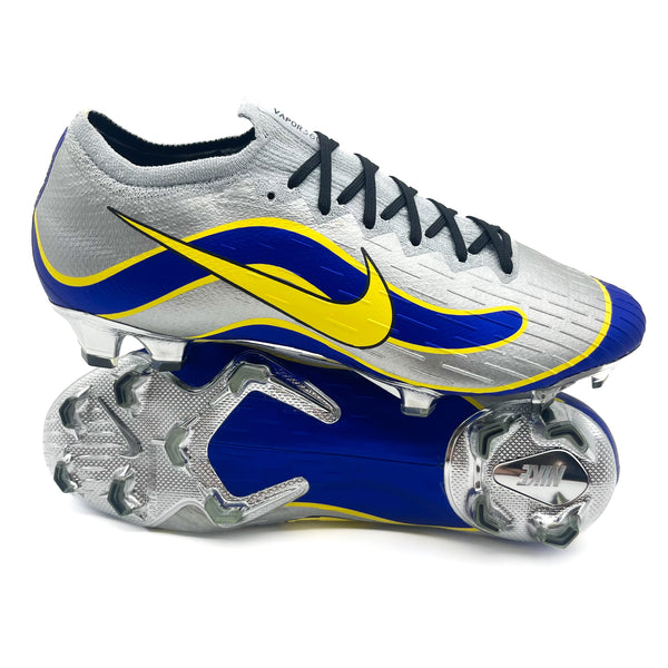 Nike Mercurial Vapor 12 FG R9 Limited Edition