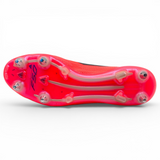 Adidas F50 Elite SG - Solar Red/Black