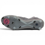 Nike Phantom Luna SG Elite AC "Player Edition Rising Gem - Atmosphere Grey/Black"