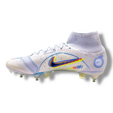 Nike Mercurial Superfly 8 SG AC