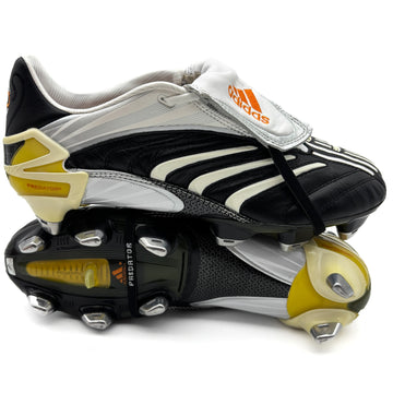 Adidas Predator Absolute SG - Elite Black/White
