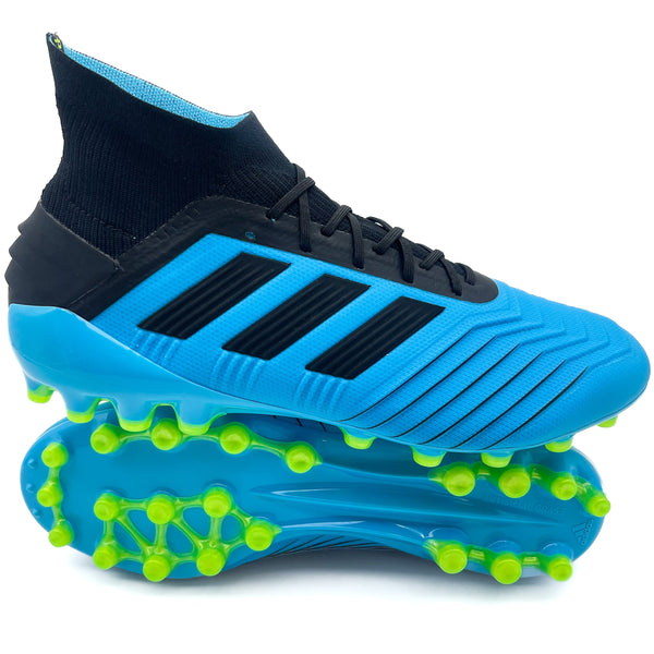 Adidas Predator 19.1 AG – Boots Plug
