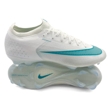 Nike Mercurial Vapor 17 FG - Elite Bright Lights - White/Dusty Cactus – Boots Plug, photo 1