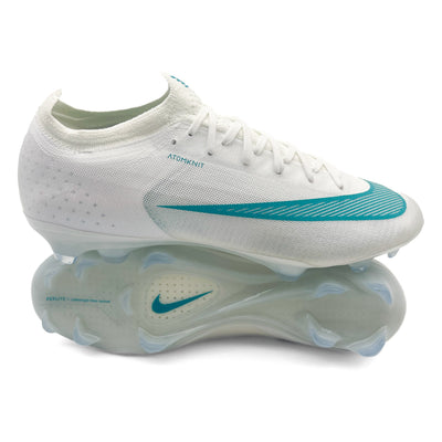 Nike Mercurial Vapor 17 FG - Elite Bright Lights - White/Dusty Cactus – Boots Plug, photo 1