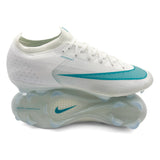 Nike Mercurial Vapor 17 FG - Elite Bright Lights - White/Dusty Cactus – Boots Plug, photo 1