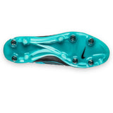 Nike Magista Opus 1 SG-PRO ELITE 'Leather Black/Turquoise Blue'