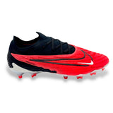 Nike Phantom GX FG ELITE 'Bright Crimson/Black/White'